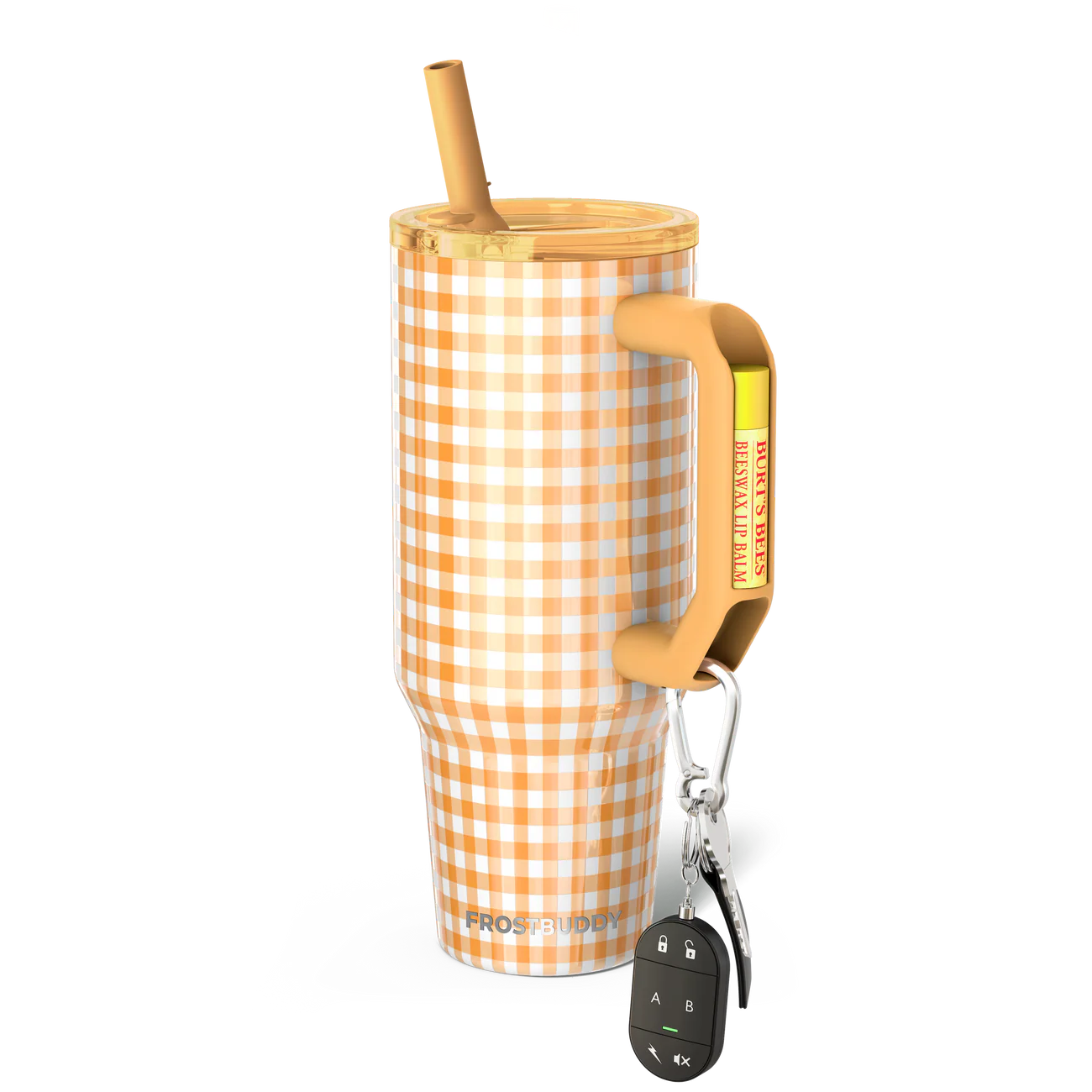 THICC BUDDY 30OZ | PICNIC PERFECT