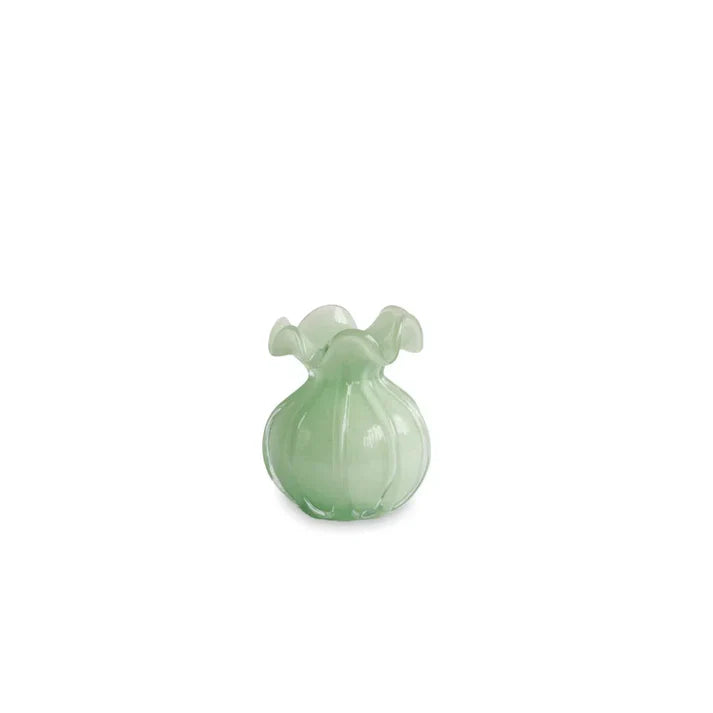 Vento Medium Round Bud Vase