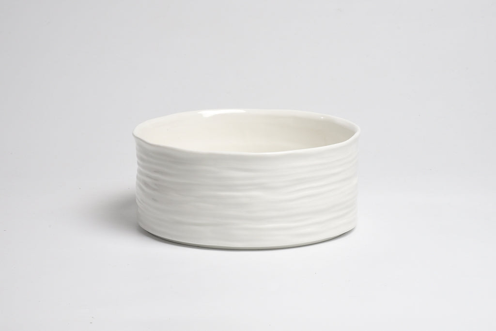 Le Blanc Medium Bowl
