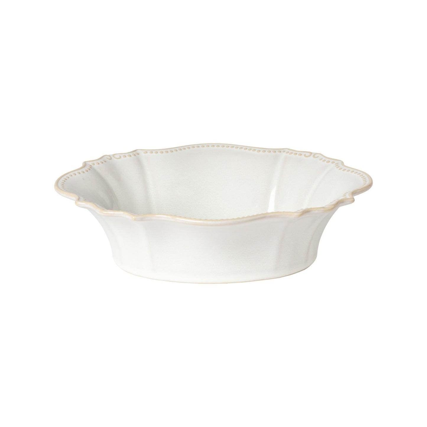 Almara Salad Serving Bowl