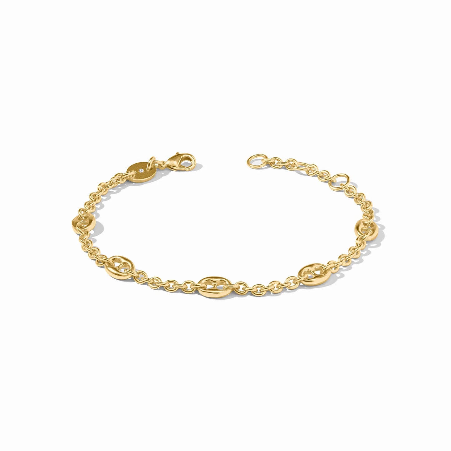 Laguna Delicate Bracelet Gold