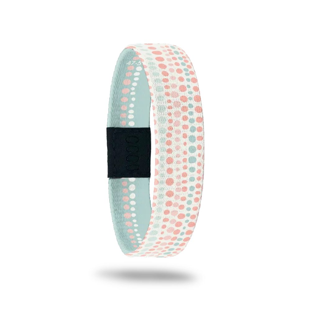 Live By Faith Bracelet