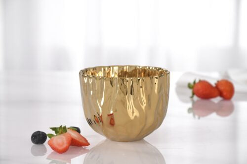 Mascali D'Oro Snack Bowl