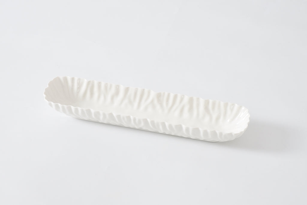 Mascali Bianca Cracker Tray