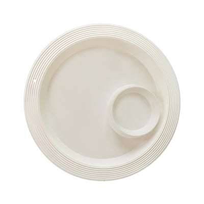 Pinstripes Melamine - Chip & Dip MEL15