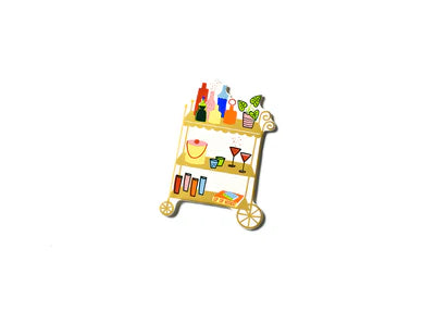 Barcart Mini Attachment