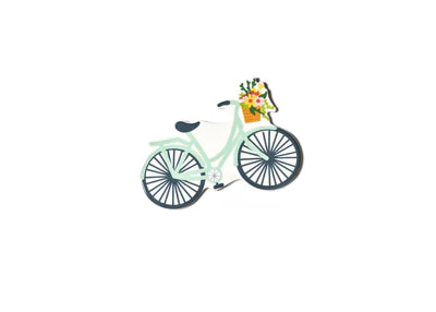 Bicycle - Mini Attachment