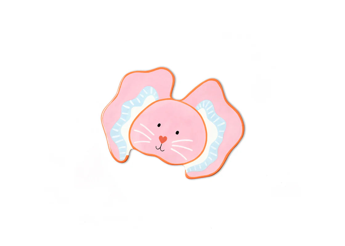 Bunny face mini attachment