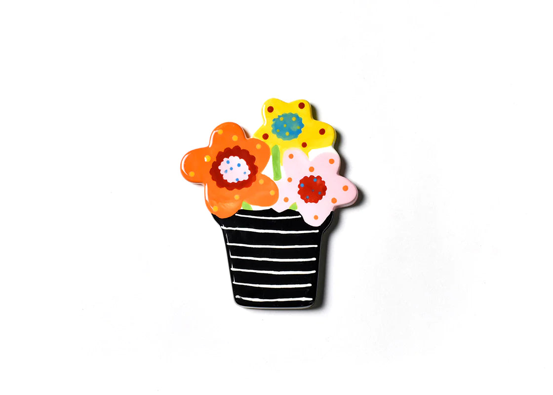 Mini-Flowers Attachment