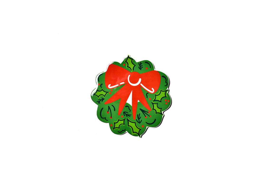 Holiday Wreath Mini Attachment