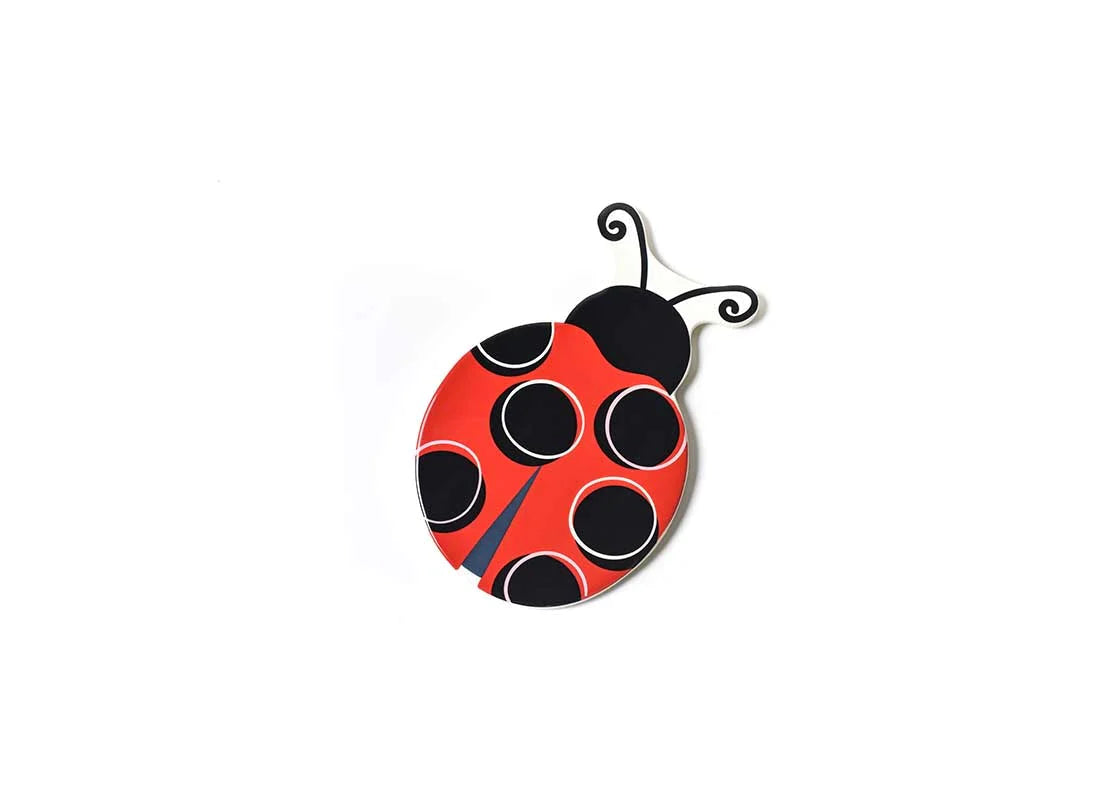 Lady Bug Mini Attachment