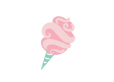 Spring Party Cotton Candy ATT-SP26-CANDY