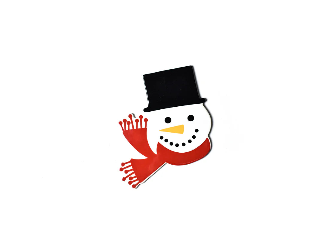 Top Hat Frosty Mini