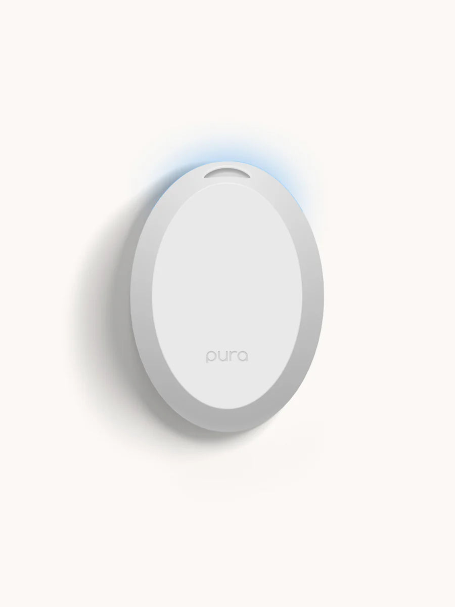 Pura Mini Device with Packaging