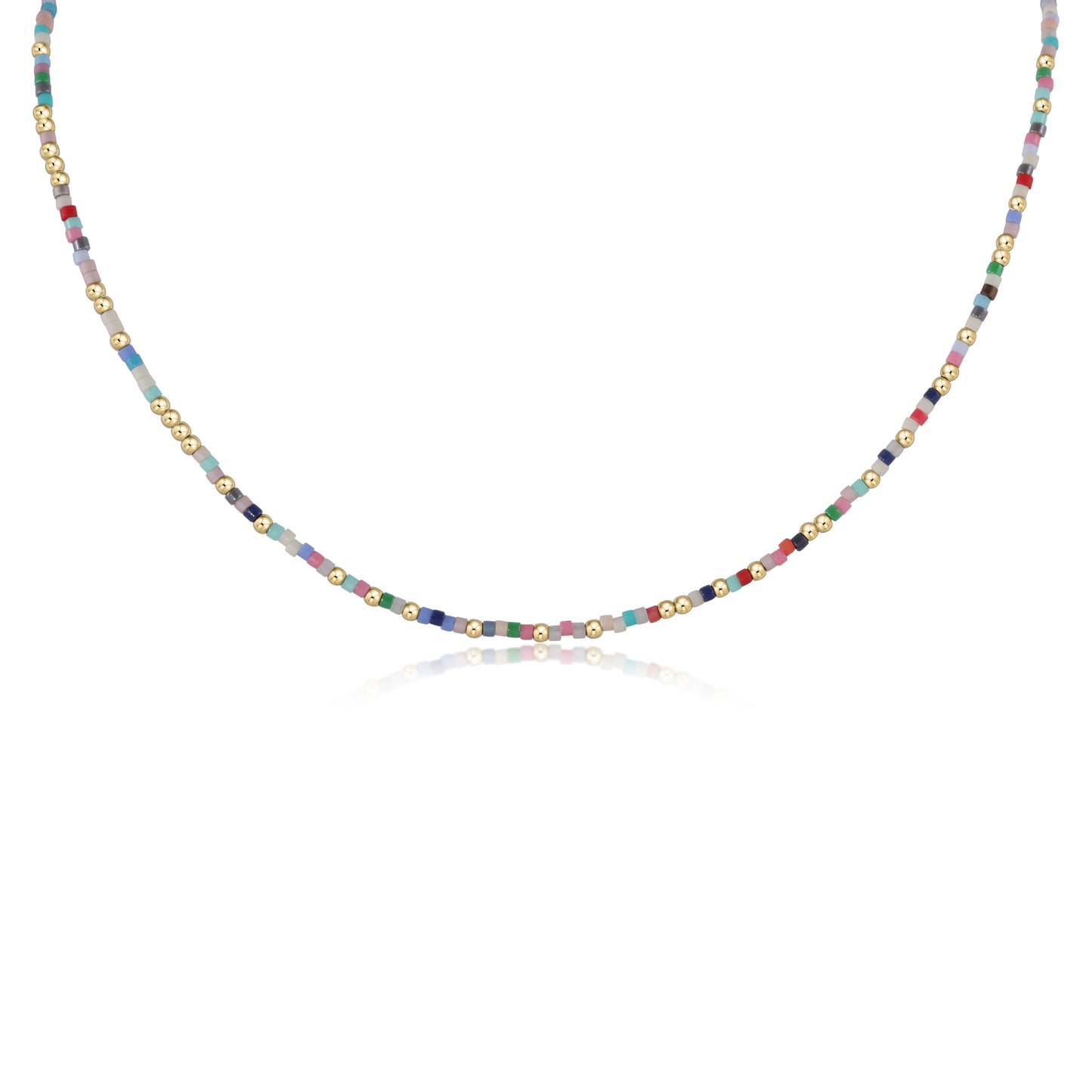15" Choker Hope Unwritten-Hot Mess