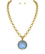 Shelby Necklace