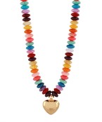 Daphanie Multi Necklace