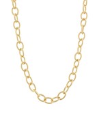 Link Chain Necklace