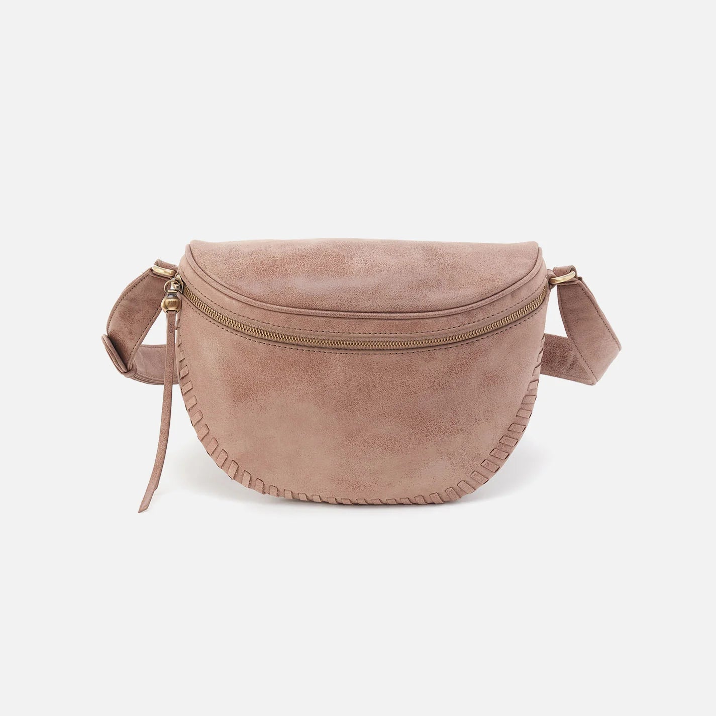 Juno Belt Bag - Hazel