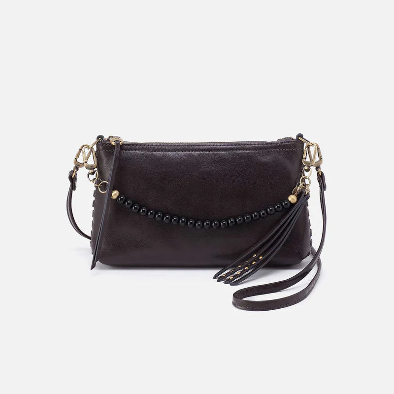 Darcy Crossbody - Flintstone