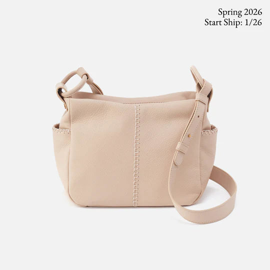 Sheila Crossbody Medium - Stonewash