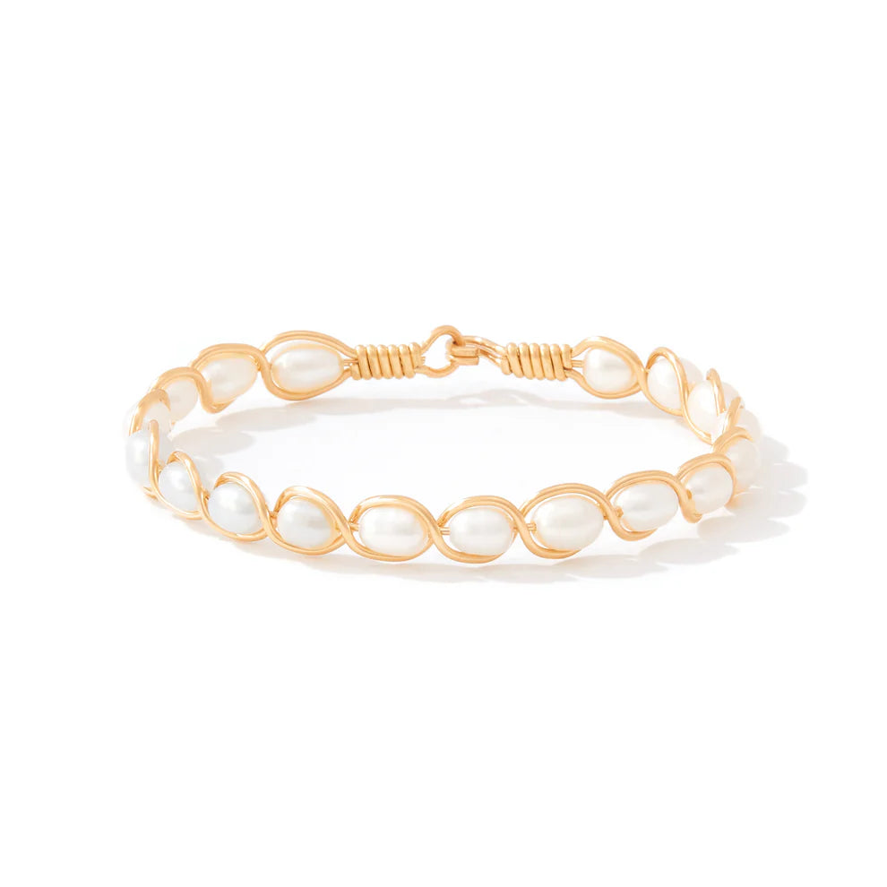 Natural Charm Bracelet S 8