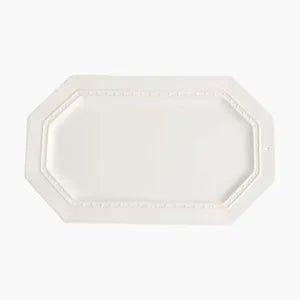 Octagonal Platter O6