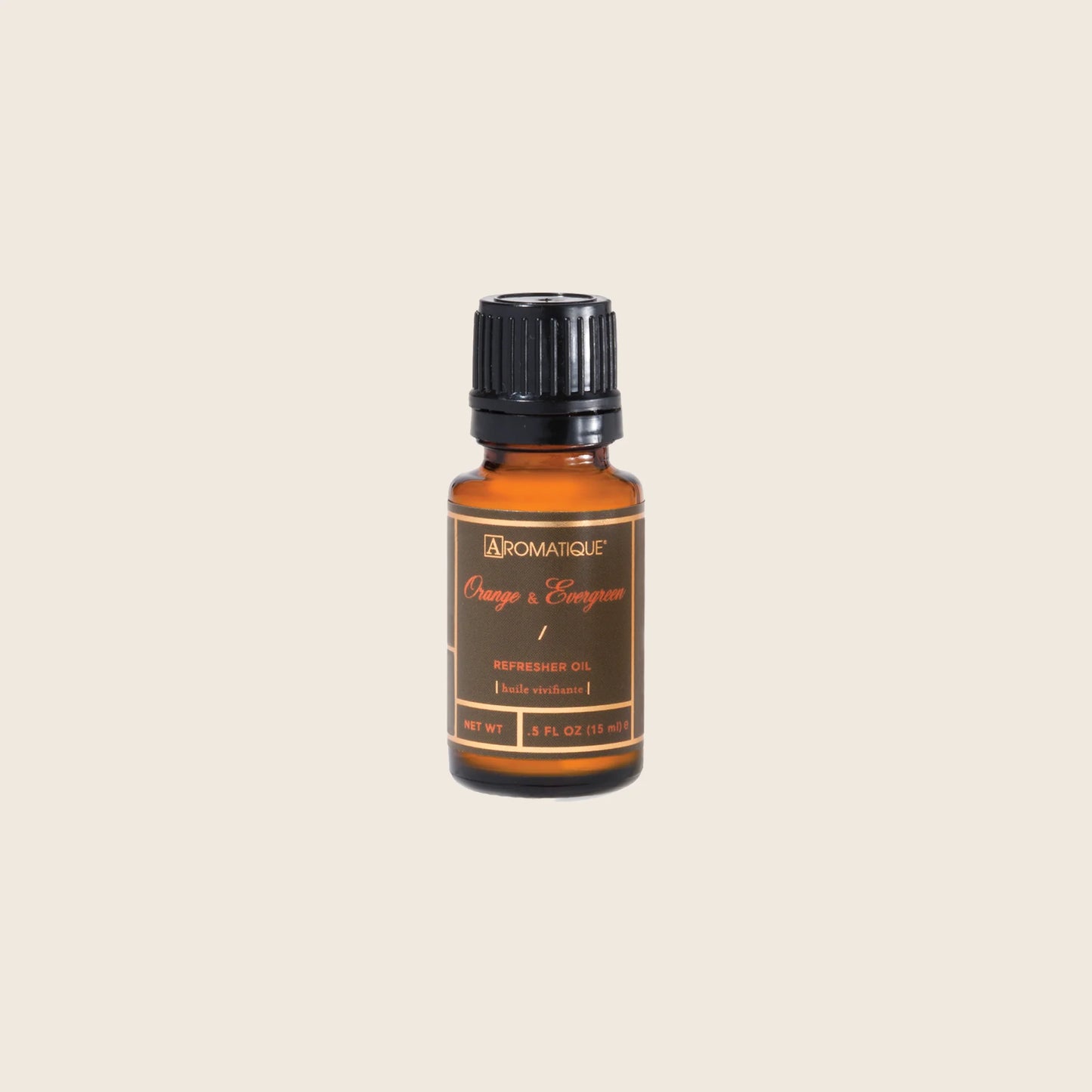 Orange & Evergreen - Refresher Oil