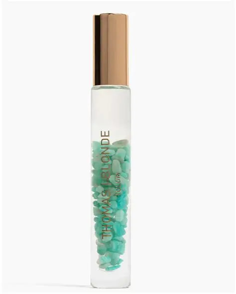 High roller grab & go perfume stick - Tulum