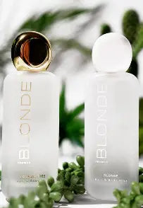 Hair and body mist - Tulum