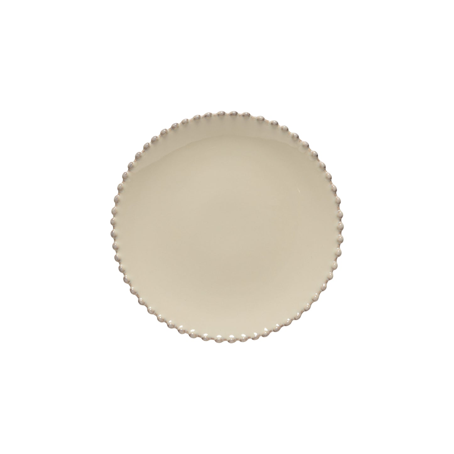 Pearl Cream - Salad Plate