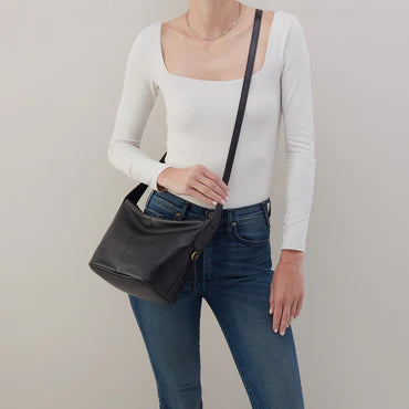 Collette Crossbody - Sapphire