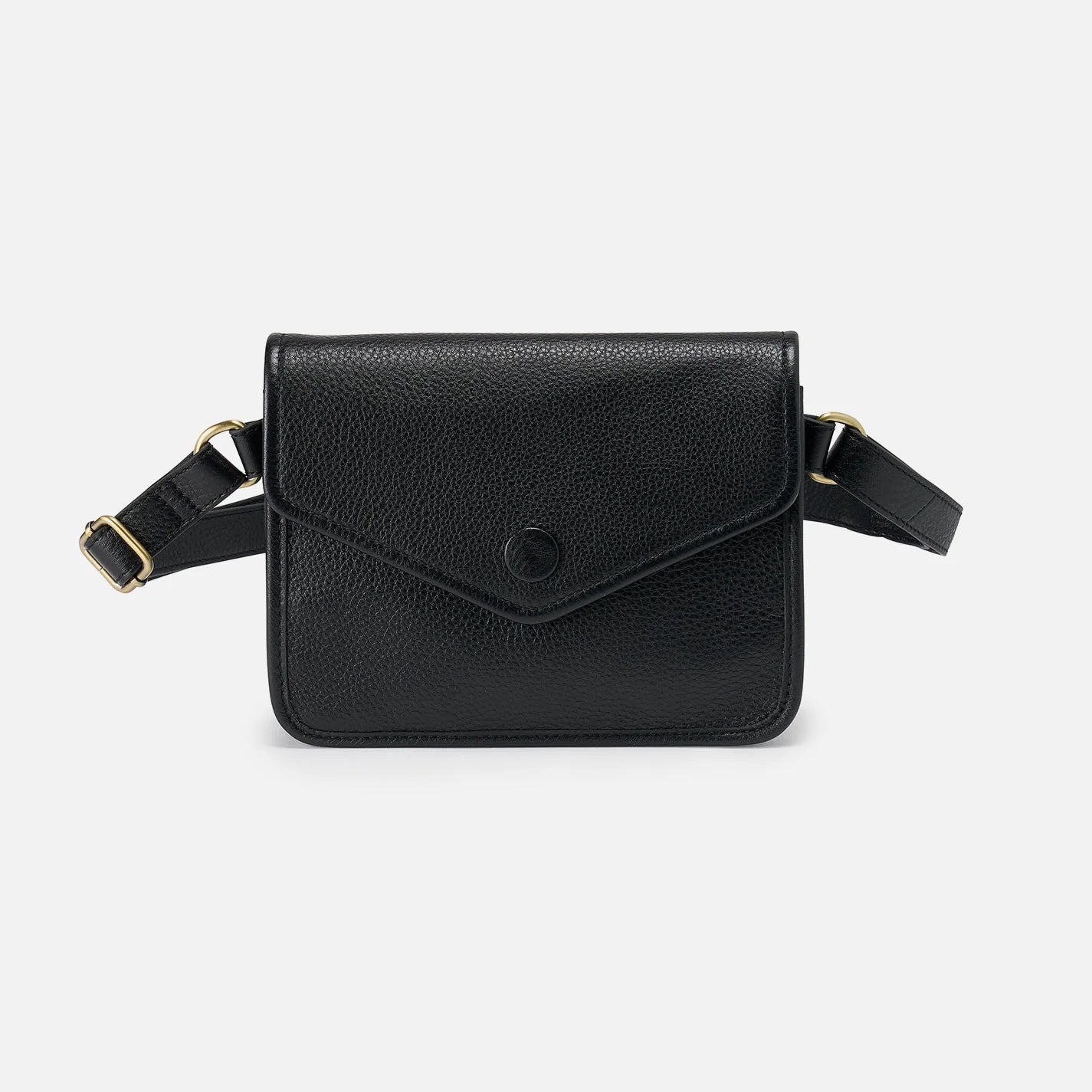 Margot Belt Bag - Black