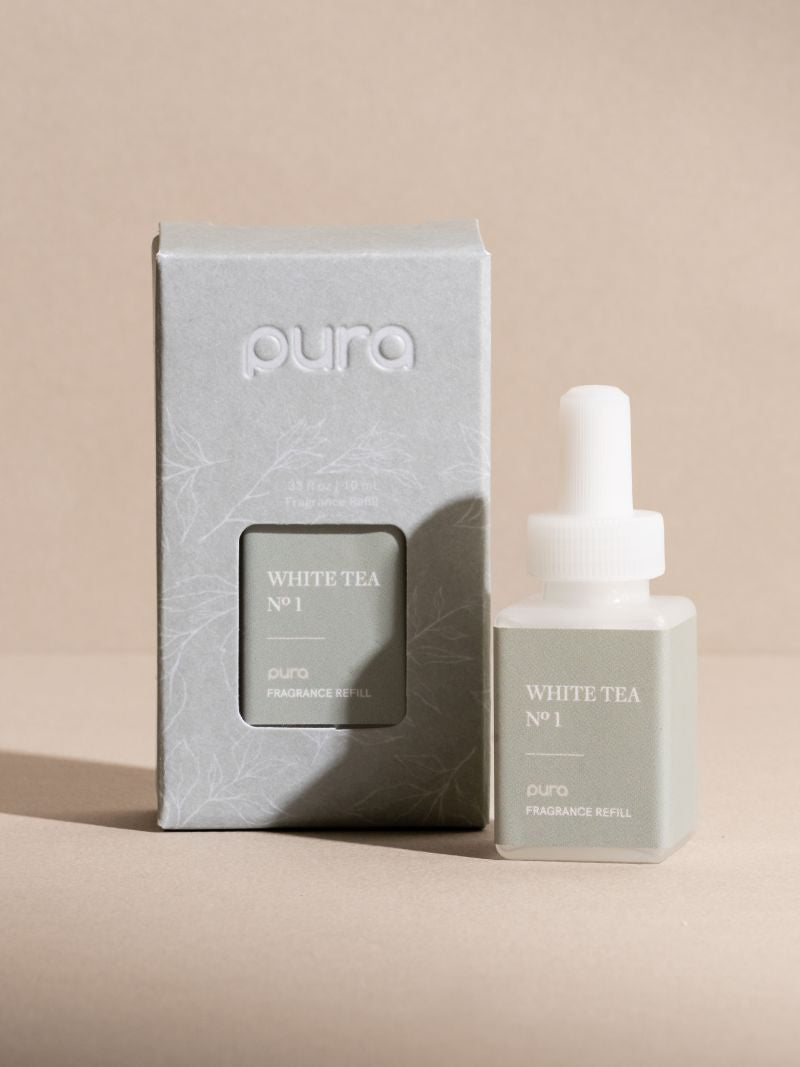 Pura White Tea NO. 1 Pura Refill