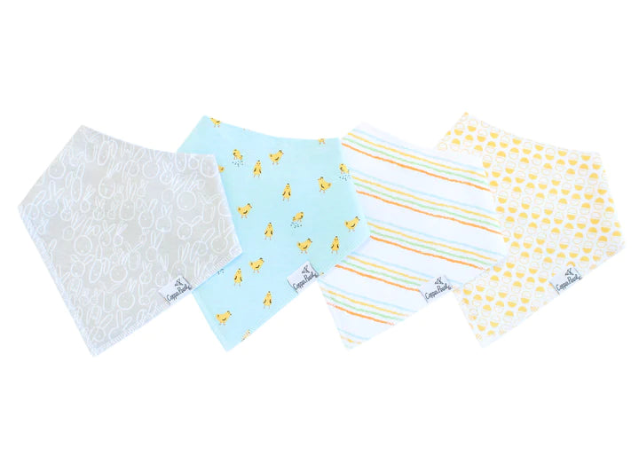 Peter - Bib Sets