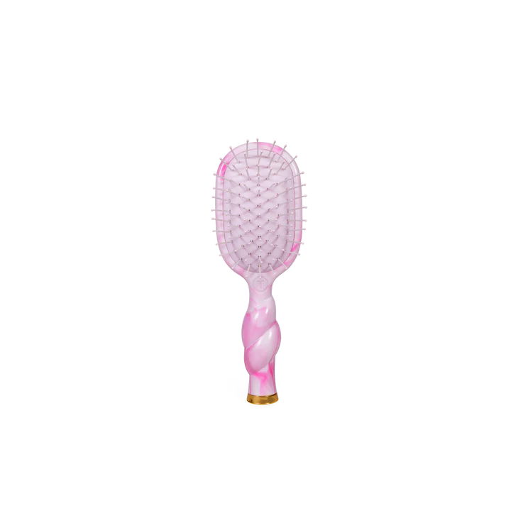 Mini Detangler Hair Brush for Medium Hair -Pinch Me