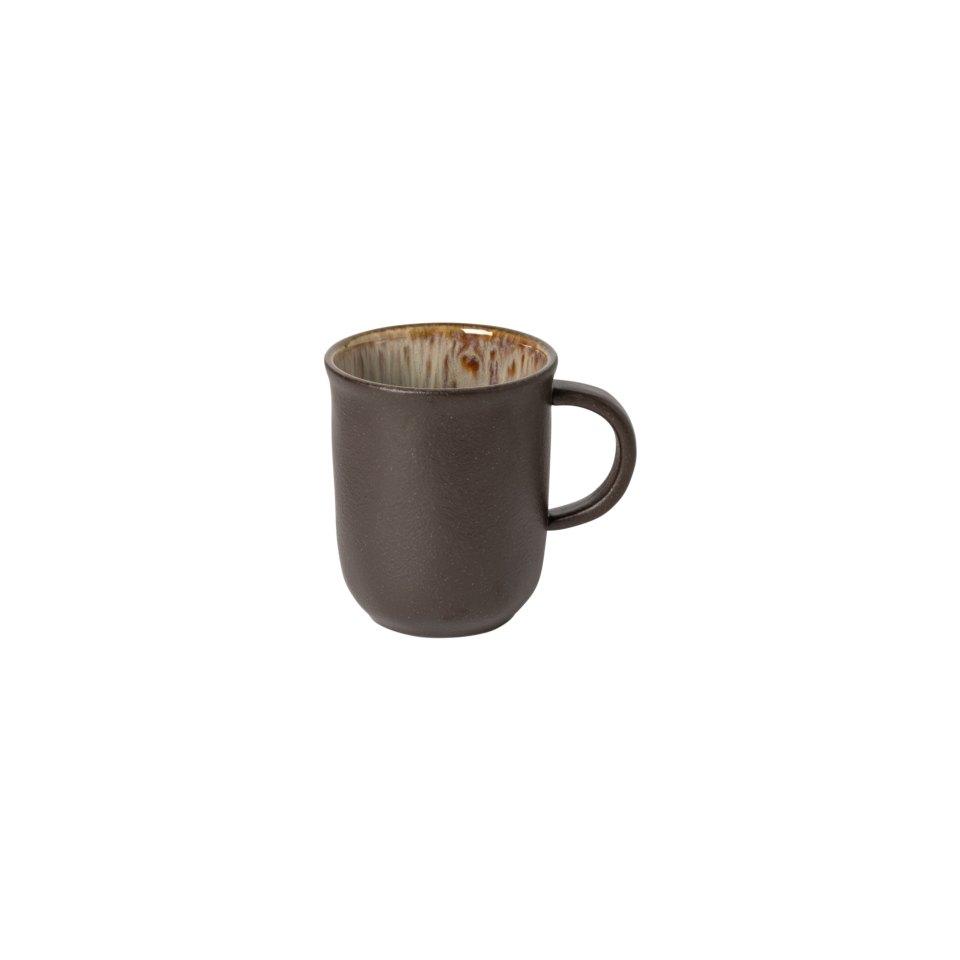 Roda Mug - Cocoa