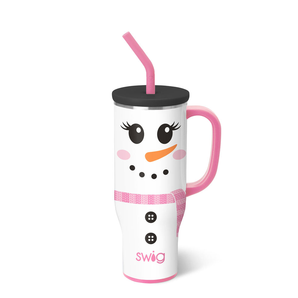 Ms Frost Mega Mug 30oz