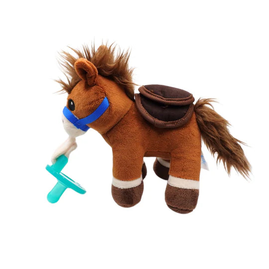 Gamzies Horse Pacificer