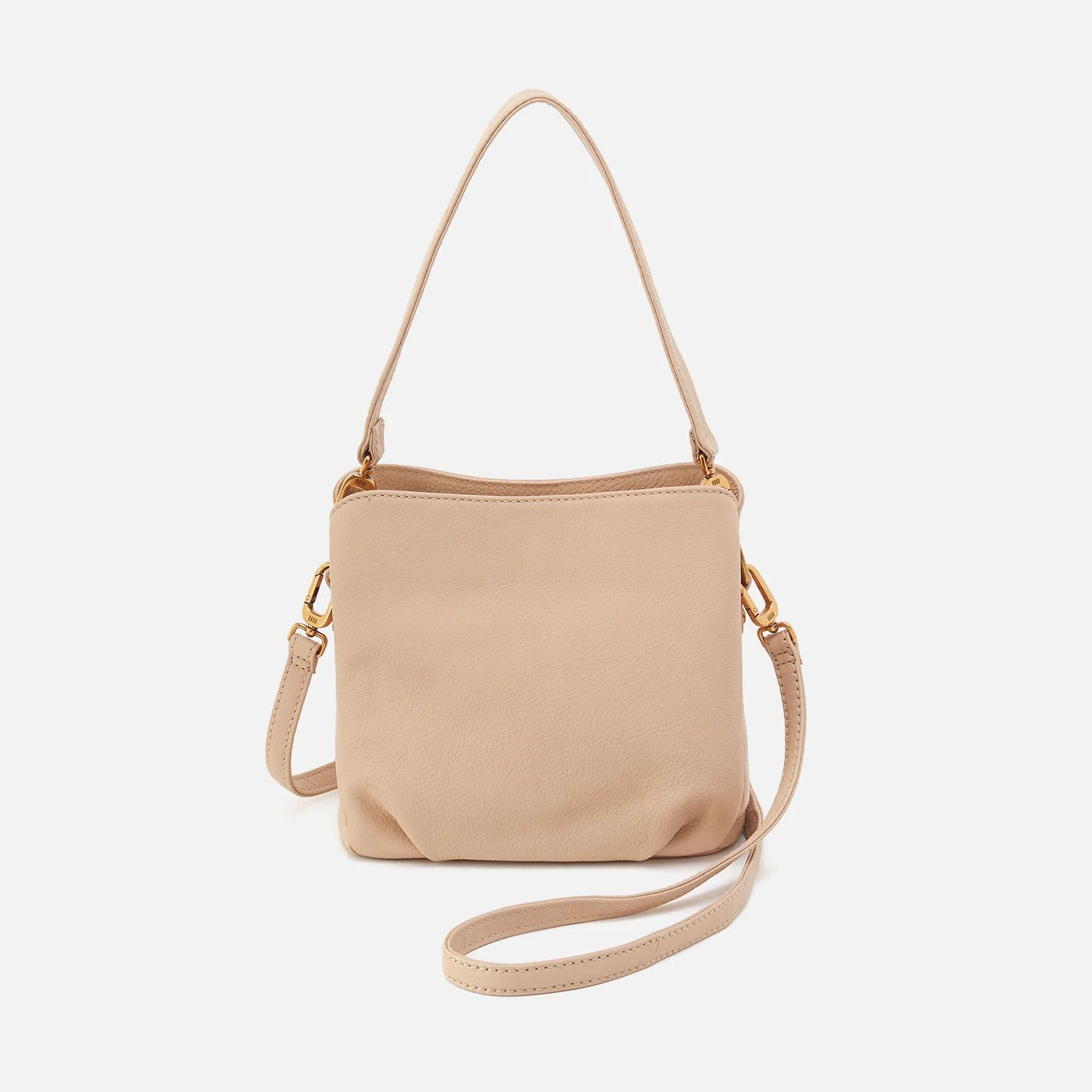 Starr Convertible Shoulder - Linen