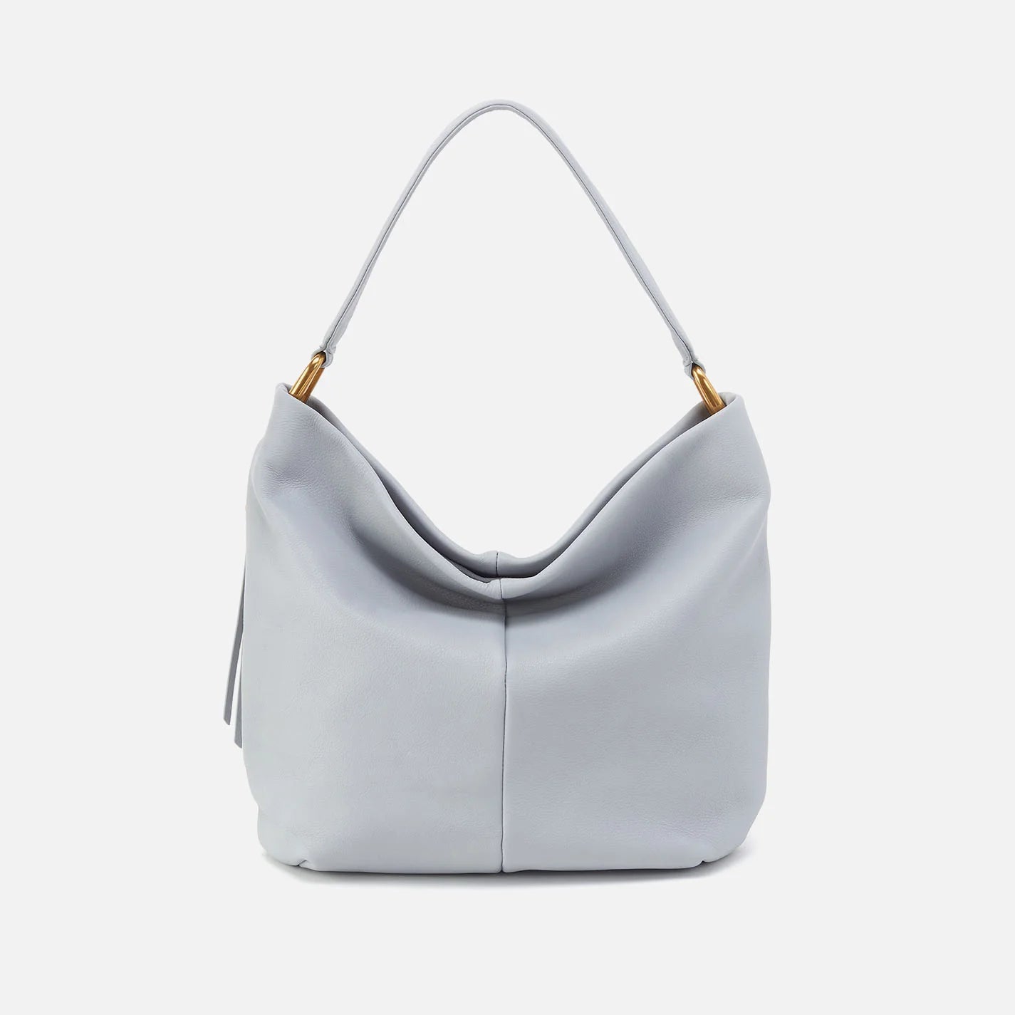Harley Hobo- blue pearl
