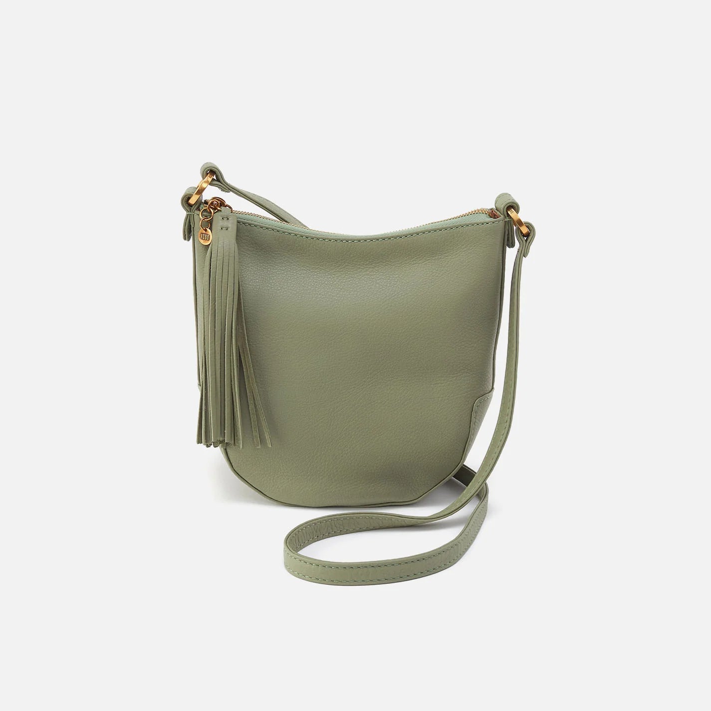 Lexi Crossbody - Watercress