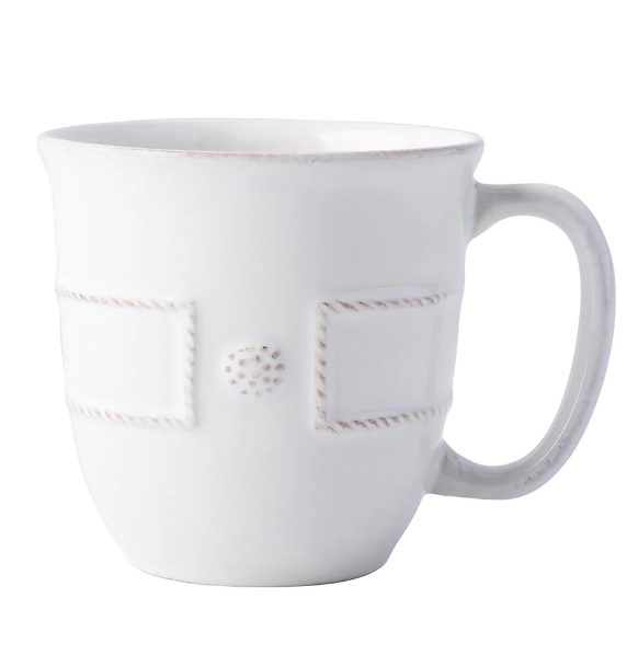 Berry & Thread French Panel - Coffee Cup