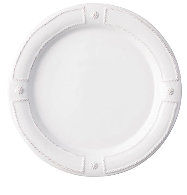 Berry & Thread French Panel - Salad Plate