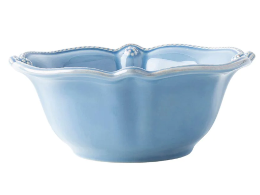 Berry & Thread Flared - Cereal Bowl