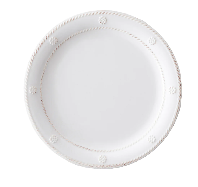 Berry & Thread Melamine - Salad Plate