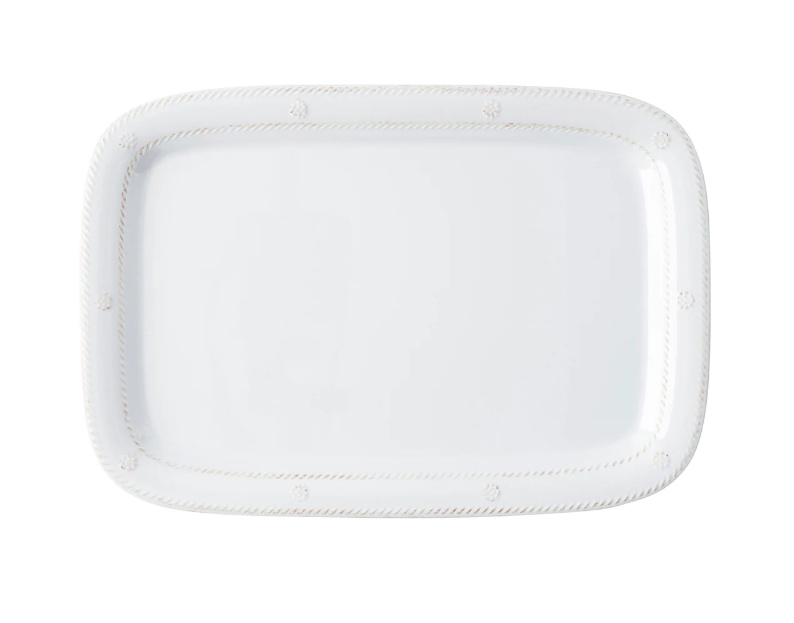 Berry & Thread Melamine - Serving Tray