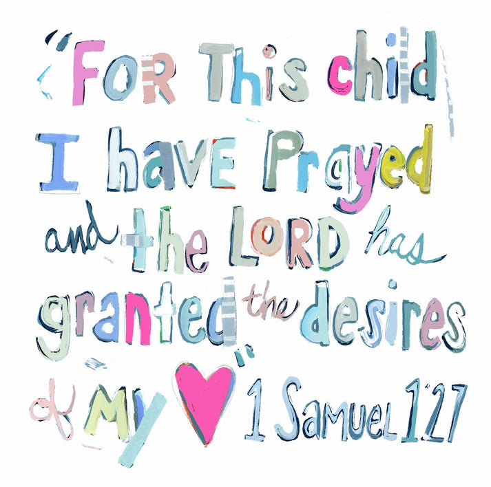 1 Samuel 5 X 5