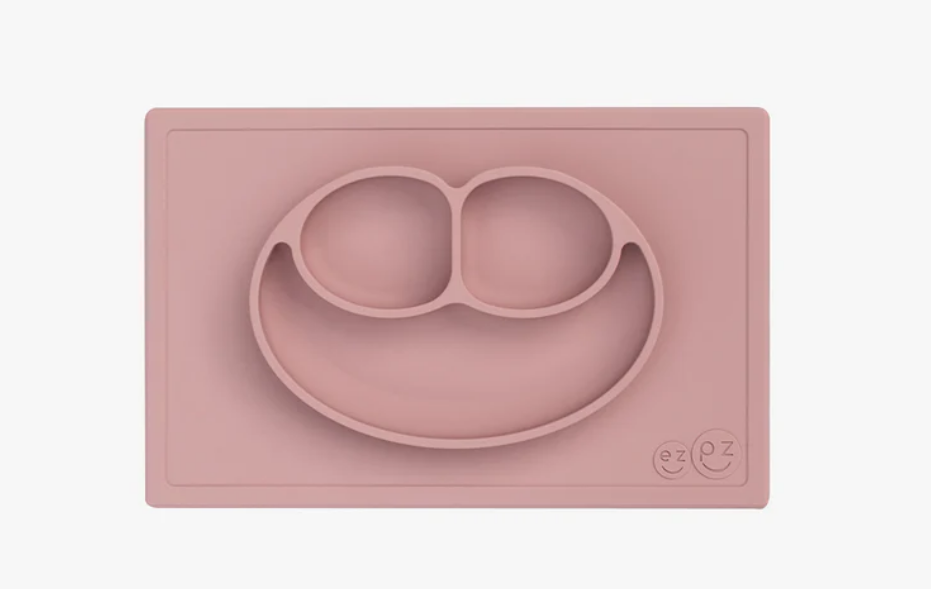 EZPZ - Happy Mat