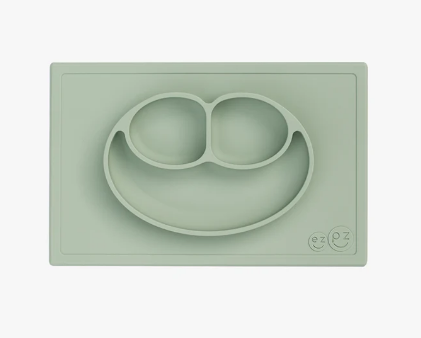 EZPZ - Happy Mat